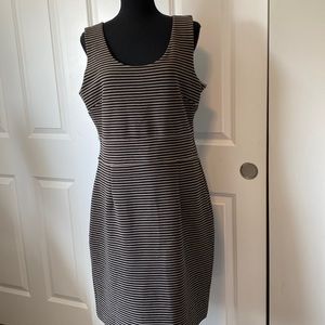 Banana Republic dress. Size 14.
